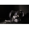 Ouch! Mainteneur de position Body Harness Sangles et Menottes